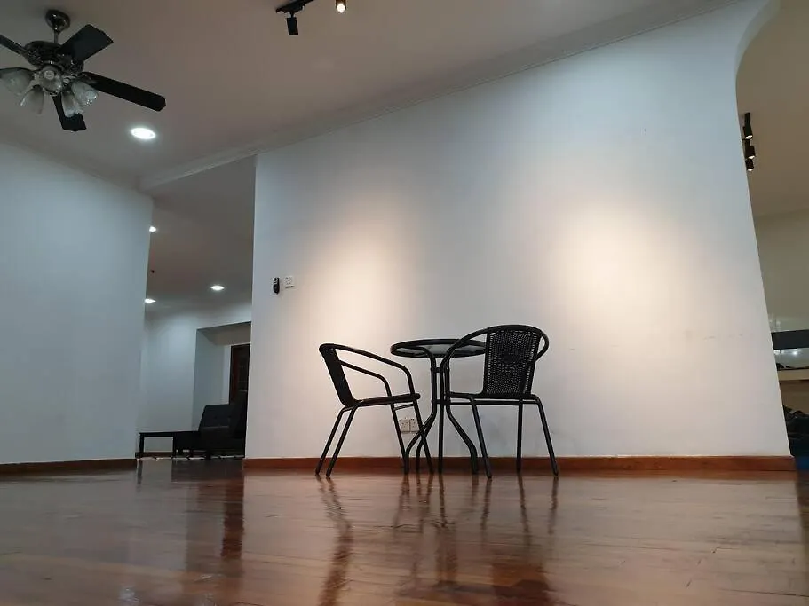 Nilai Spring Villas-1