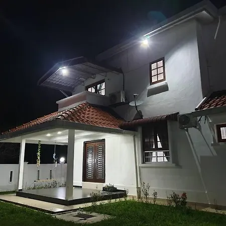 Nilai Spring Villas-2