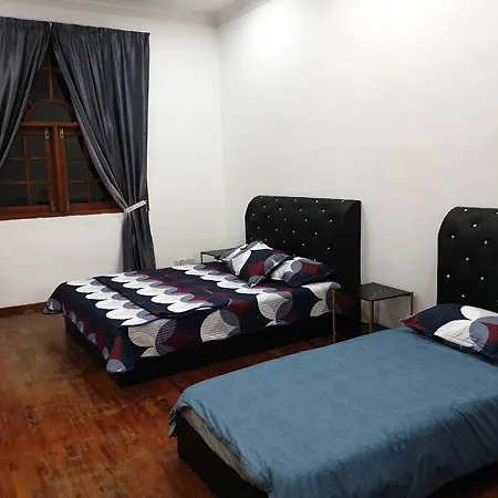 Nilai Spring Villas-3